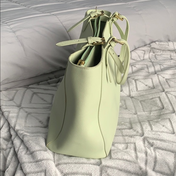 Tory Burch Tote - Picture 2 of 5